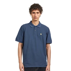 Carhartt WIP - S/S Chase Pique Polo