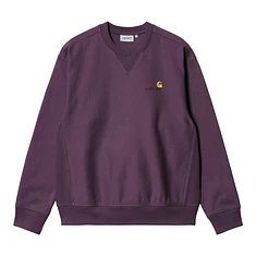 Carhartt WIP - American Script Sweat