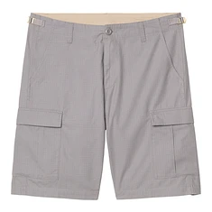 Carhartt WIP - Aviation Short "Columbia" Ripstop, 6.5 oz