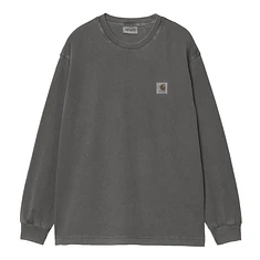 Carhartt WIP - L/S Nelson T-Shirt