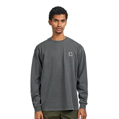 Carhartt WIP - L/S Nelson T-Shirt