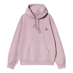 Carhartt WIP - Hooded Nelson Sweat