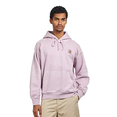 Carhartt WIP - Hooded Nelson Sweat