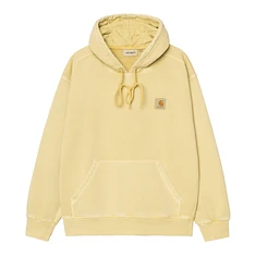 Carhartt WIP - Hooded Nelson Sweat