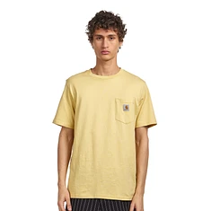 Carhartt WIP - S/S Pocket T-Shirt
