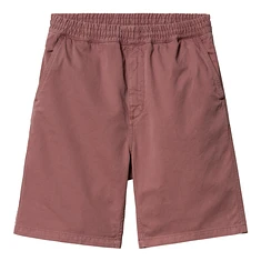 Carhartt WIP - Flint Short "Moraga" Twill, 8.25 oz