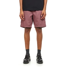 Carhartt WIP - Flint Short "Moraga" Twill, 8.25 oz