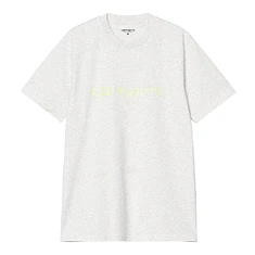 Carhartt WIP - S/S Script T-Shirt