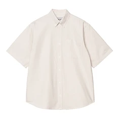 Carhartt WIP - S/S Braxton Shirt