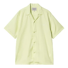 Carhartt WIP - S/S Delray Shirt
