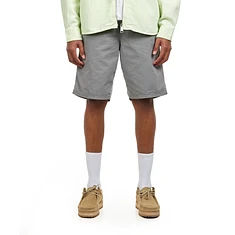 Carhartt WIP - Single Knee Short "Newcomb" Drill, 8.5 oz