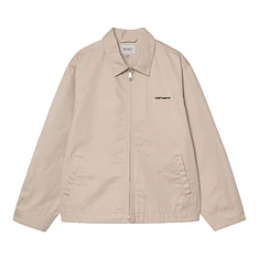 Carhartt WIP - Module Script Jacket "Denison" Twill, 8.8 oz