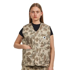 Carhartt WIP - W' Skyler Vest