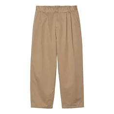 Carhartt WIP - Marv Pant "Lenexa" Twill, 8 oz