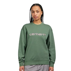 Carhartt WIP - W' Carhartt Sweat