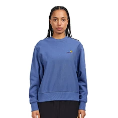 Carhartt WIP - W' American Script Sweat