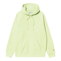 Carhartt WIP - Hooded Chase Sweat