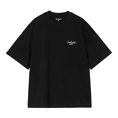 Carhartt WIP - S/S Signature Script T-Shirt