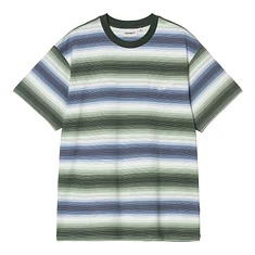 Carhartt WIP - S/S Dashner T-Shirt