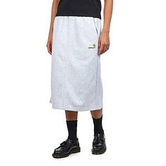 Carhartt WIP - W' American Script Sweat Skirt