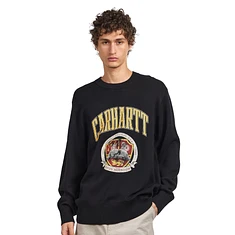 Carhartt WIP - Library College Sweater
