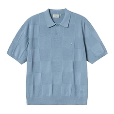 Carhartt WIP - S/S Checker Polo