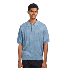 Carhartt WIP - S/S Checker Polo