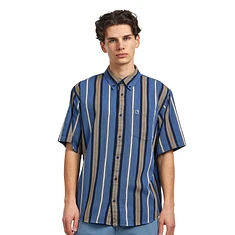 Carhartt WIP - S/S Jarrell Shirt