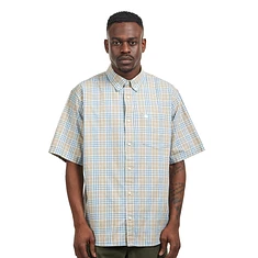 Carhartt WIP - S/S Niven Shirt