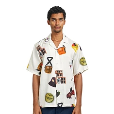 Carhartt WIP - S/S Jacob Rochester Shirt