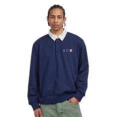 Carhartt WIP - Flags Rugby Sweat