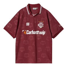 Carhartt WIP - S/S Hartt´s Football T-Shirt
