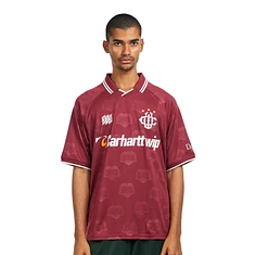 Carhartt WIP - S/S Hartt´s Football T-Shirt