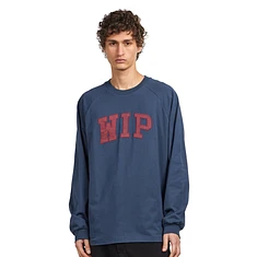 Carhartt WIP - L/S WIP T-Shirt