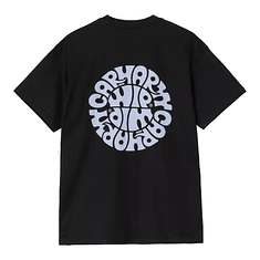 Carhartt WIP - S/S Jazzy T-Shirt