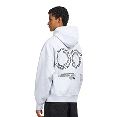 Carhartt WIP - Hooded Rotation Sweat