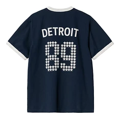 Carhartt WIP - S/S 89 Ringer T-Shirt