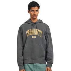 Carhartt WIP - Hooded Library Sweat