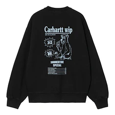 Carhartt WIP - Catalogue Sweat
