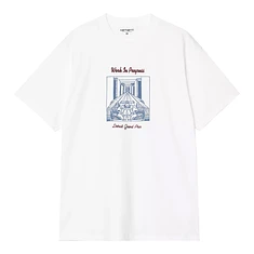 Carhartt WIP - S/S Racer T-Shirt