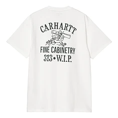 Carhartt WIP - S/S Cabinetry T-Shirt