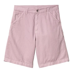 Carhartt WIP - Cooper Short "Shawnee" Herringbone, 8 oz