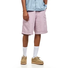 Carhartt WIP - Cooper Short "Shawnee" Herringbone, 8 oz