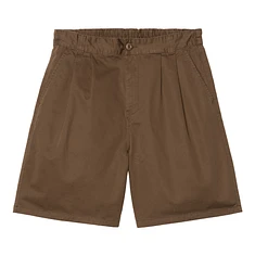 Carhartt WIP - Marv Short "Lenexa" Twill, 8 oz
