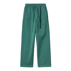 Carhartt WIP - Floyde Pant "Dewey" Stretch Twill, 10 oz