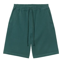 Carhartt WIP - Floyde Short "Dewey" Stretch Twill, 10 oz