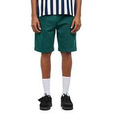 Carhartt WIP - Floyde Short "Dewey" Stretch Twill, 10 oz