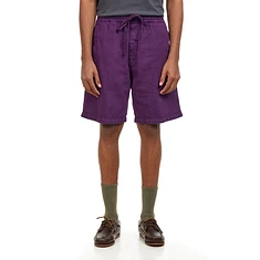 Carhartt WIP - Rainer Short "Shawnee" Herringbone, 8 oz