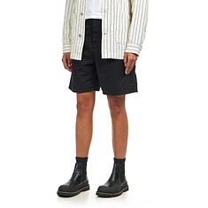 Carhartt WIP - W' Drewe Short "Fountain" Twill, 8 oz