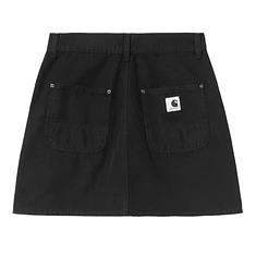Carhartt WIP - W' Maeve Double Knee Skirt "Hubbard" Canvas, 9 oz
